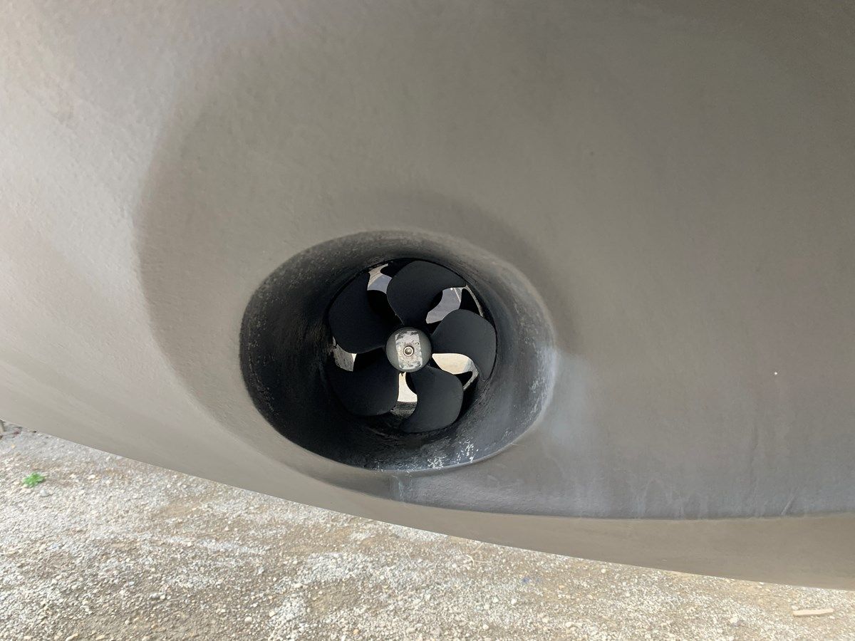 Стоимость яхты SUNSEEKER PORTOFINO 46 Portofino 46