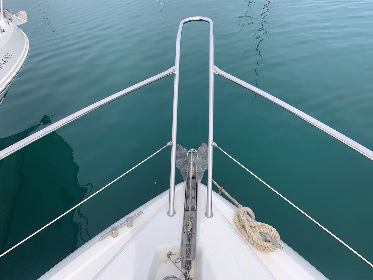 SUNSEEKER PORTOFINO 46 Portofino 46