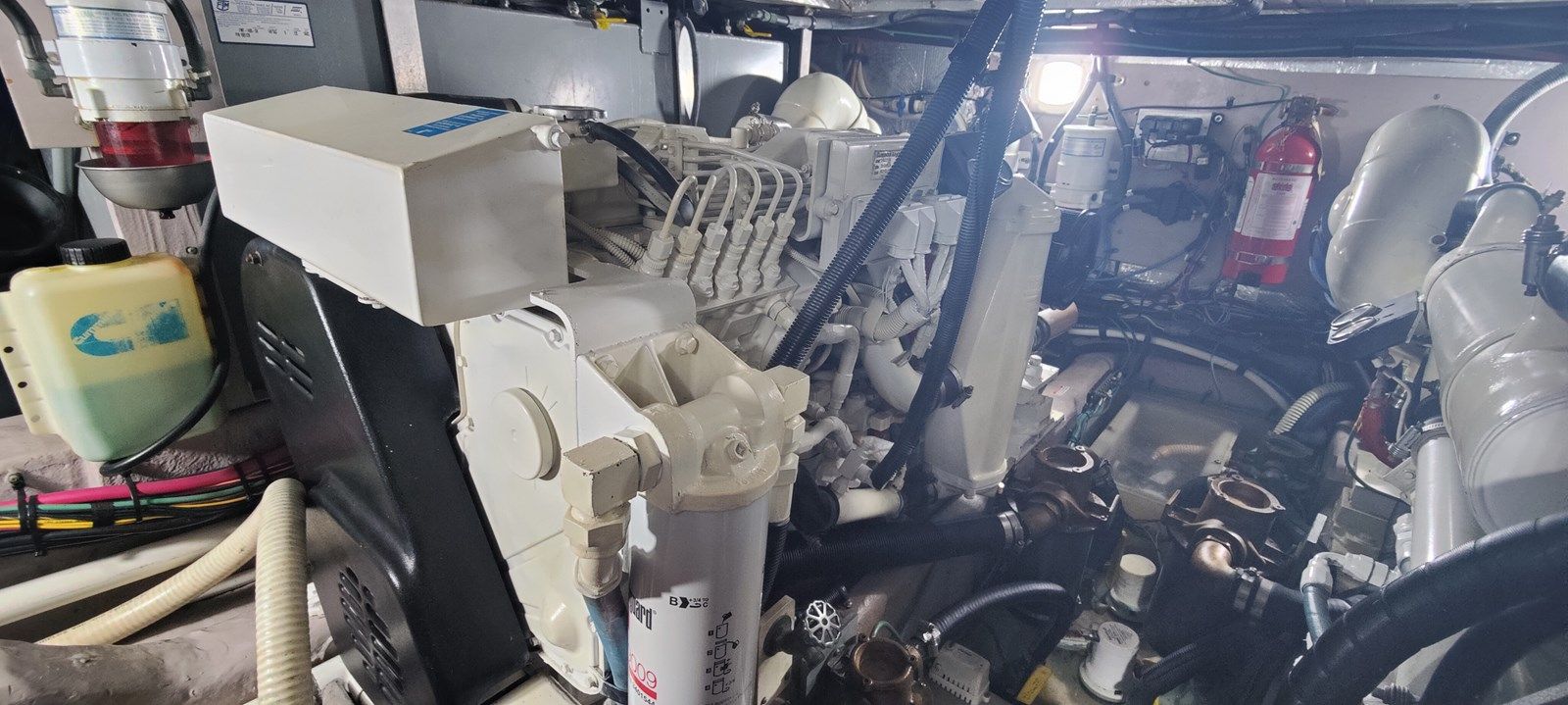 Zoto - SEA RAY yacht sale