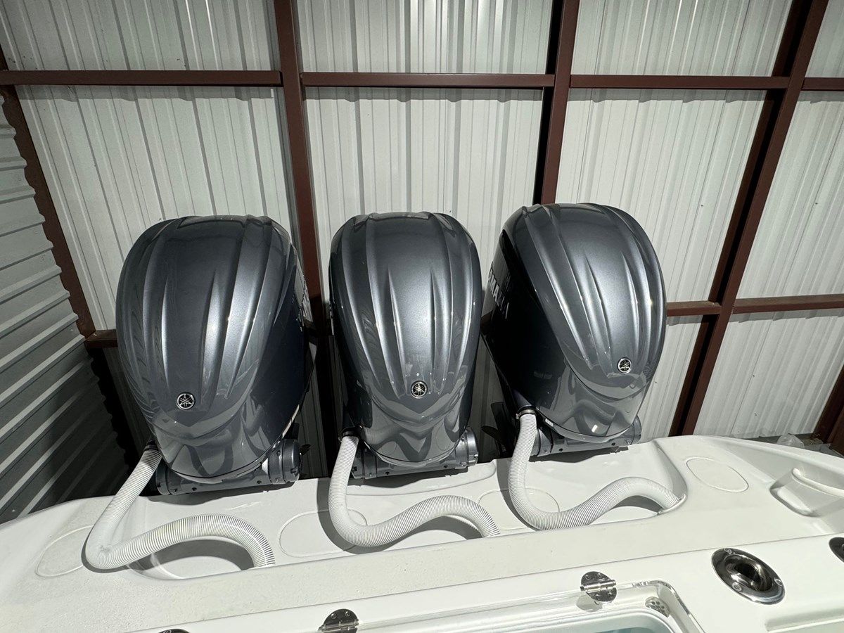 36 Yellowfin - YELLOWFIN yacht sale