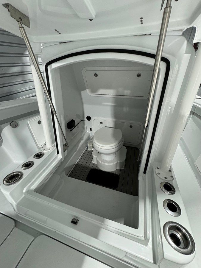 36 Yellowfin - YELLOWFIN yacht sale