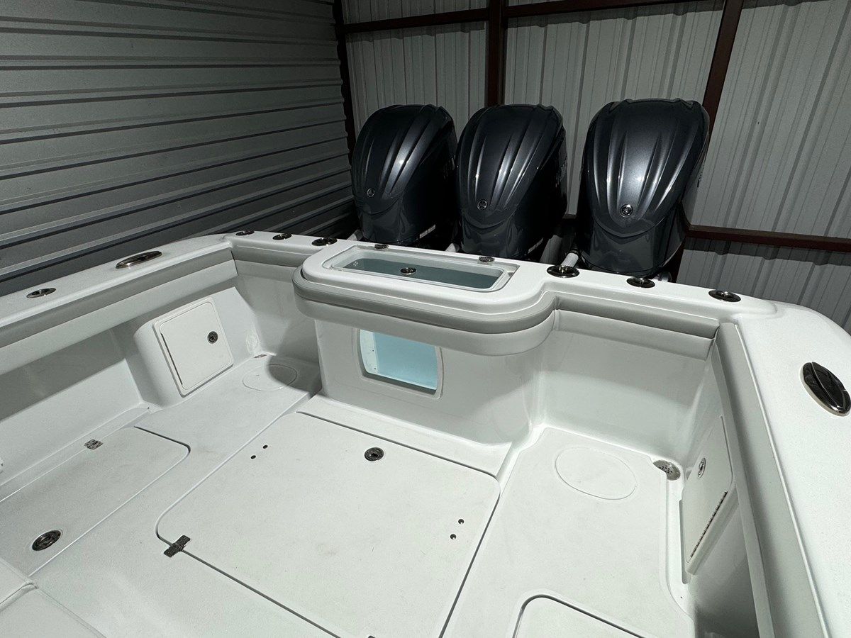 best yacht sales deals 36 Yellowfin 36