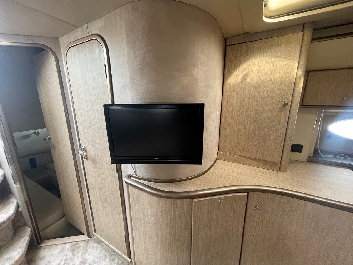 Лучшие предложения покупки яхты PRINCESS V52 51