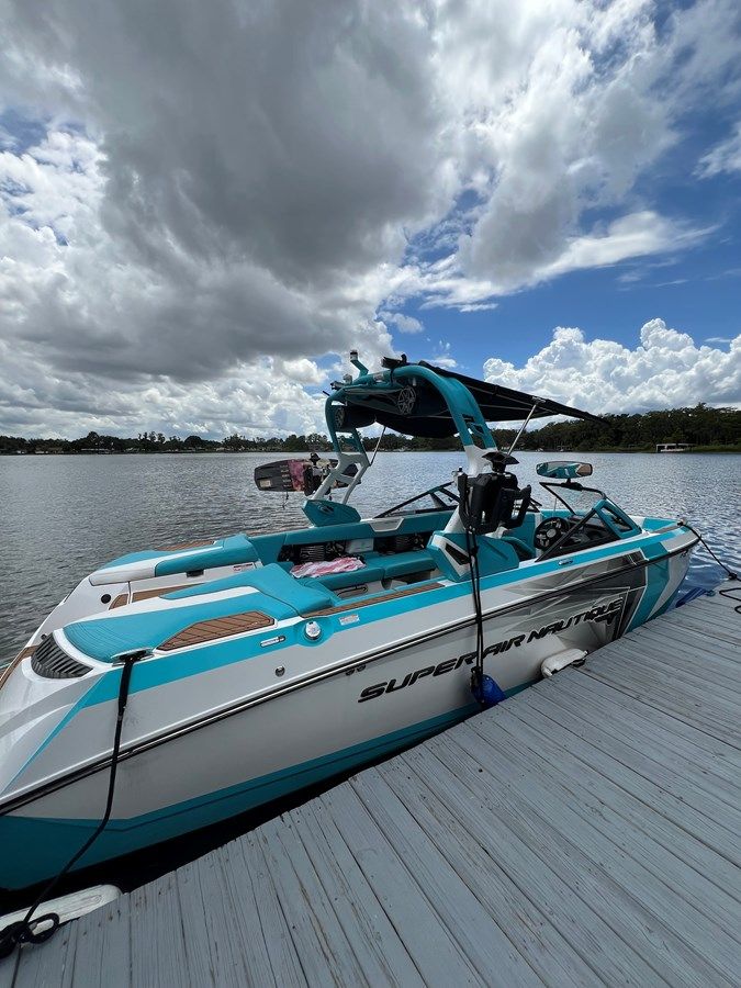 Лучшие предложения покупки яхты Nautique Super Air G23 - NAUTIQUE