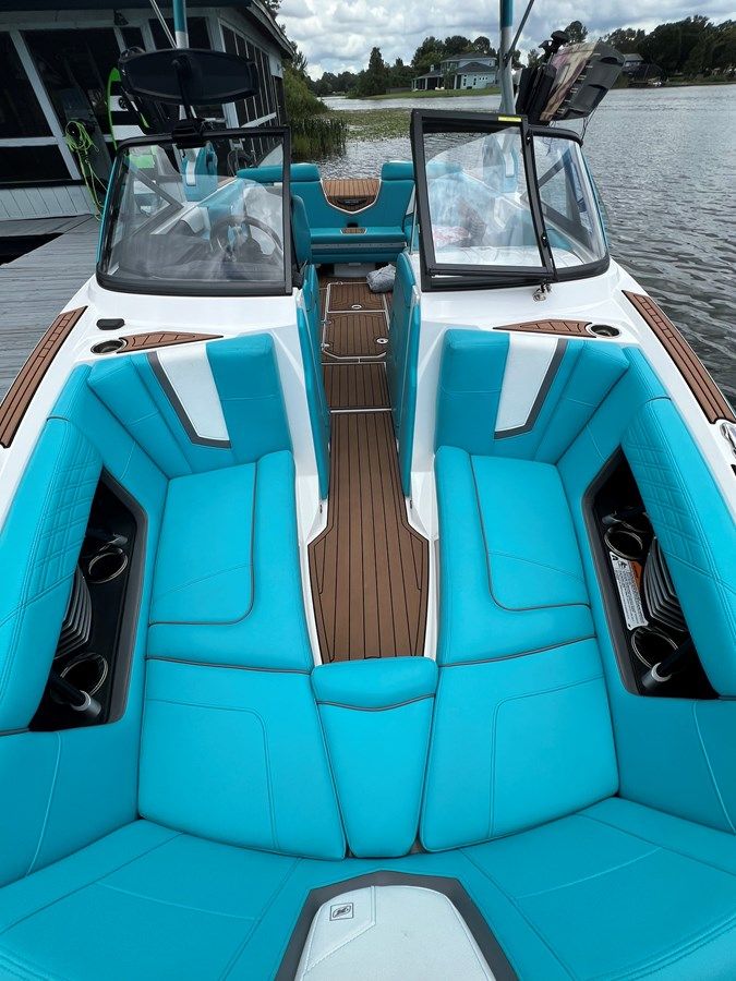 Купить Nautique Super Air G23 2018