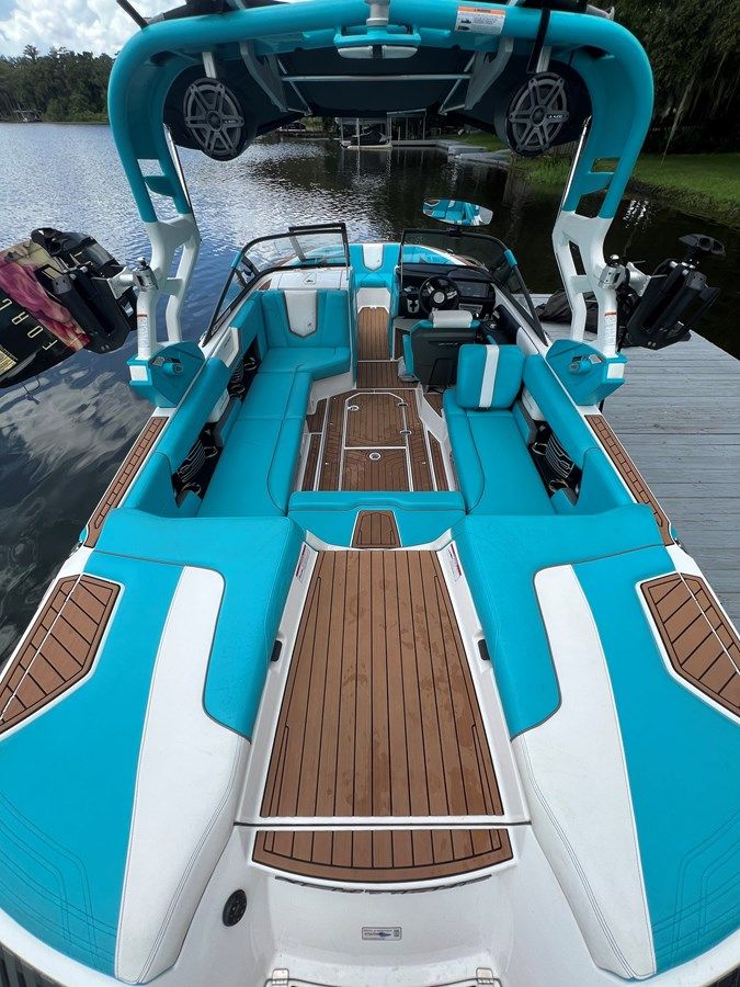 Купить Nautique Super Air G23 Nautique Super Air G23
