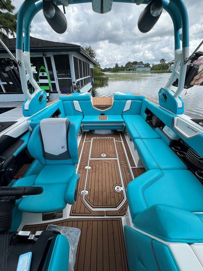 Nautique Super Air G23 - NAUTIQUE price