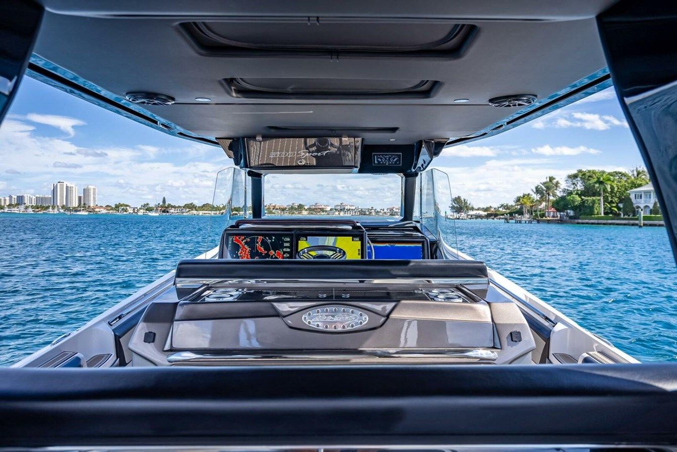 50 Nort-Tech - Nor-Tech yacht sale