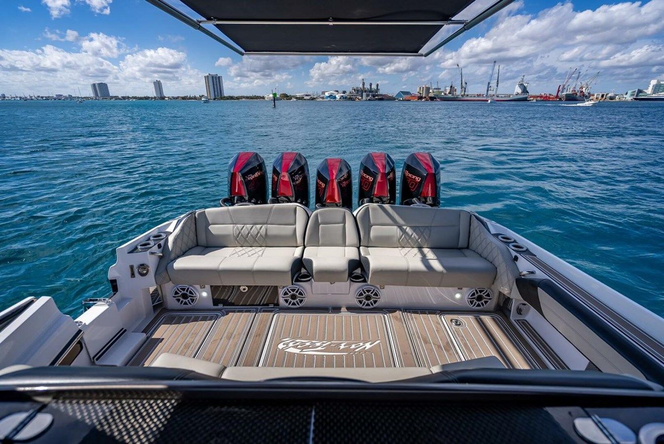 the best price on 50 Nort-Tech 2023