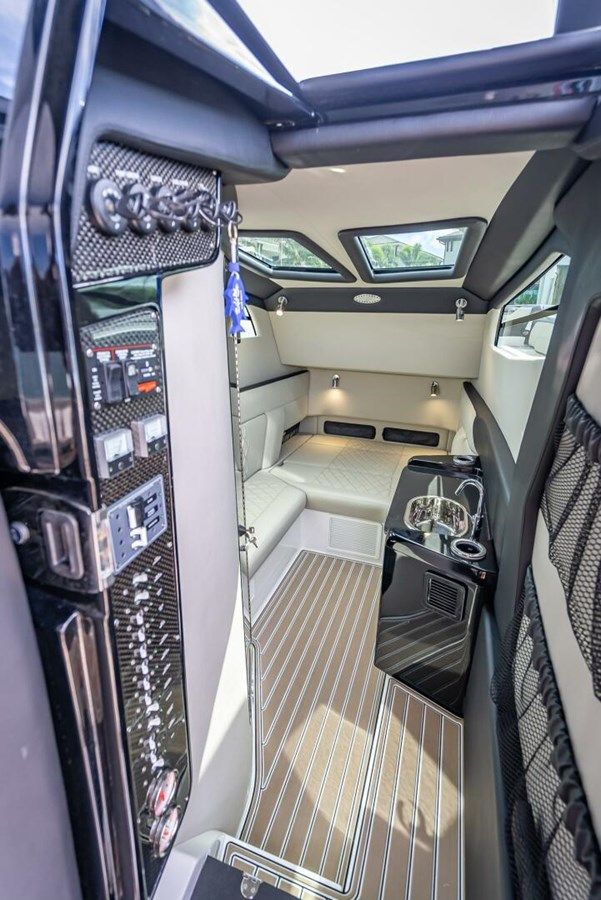 50 Nort-Tech 50 yacht sale