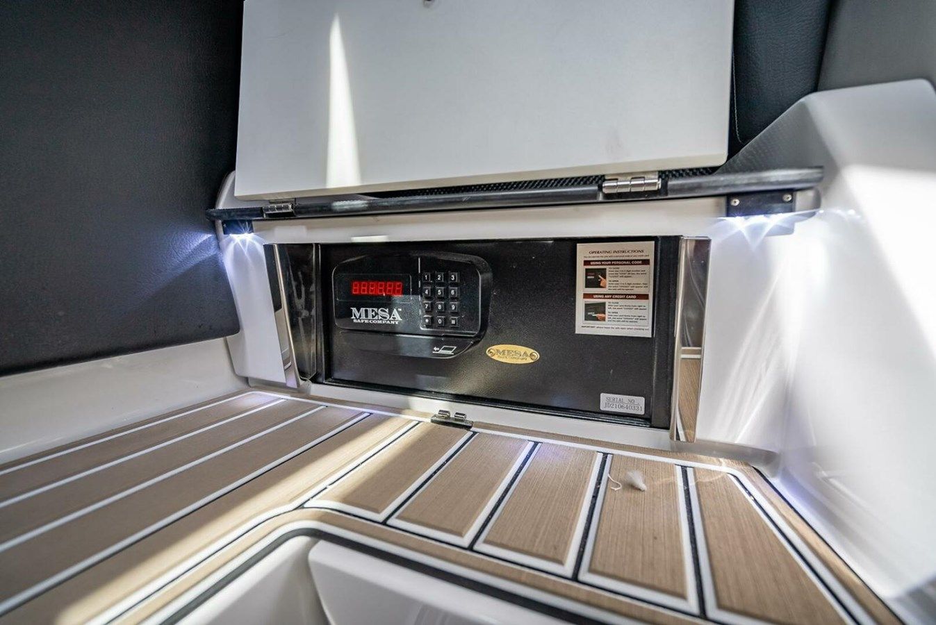 50 Nort-Tech 500 Sport