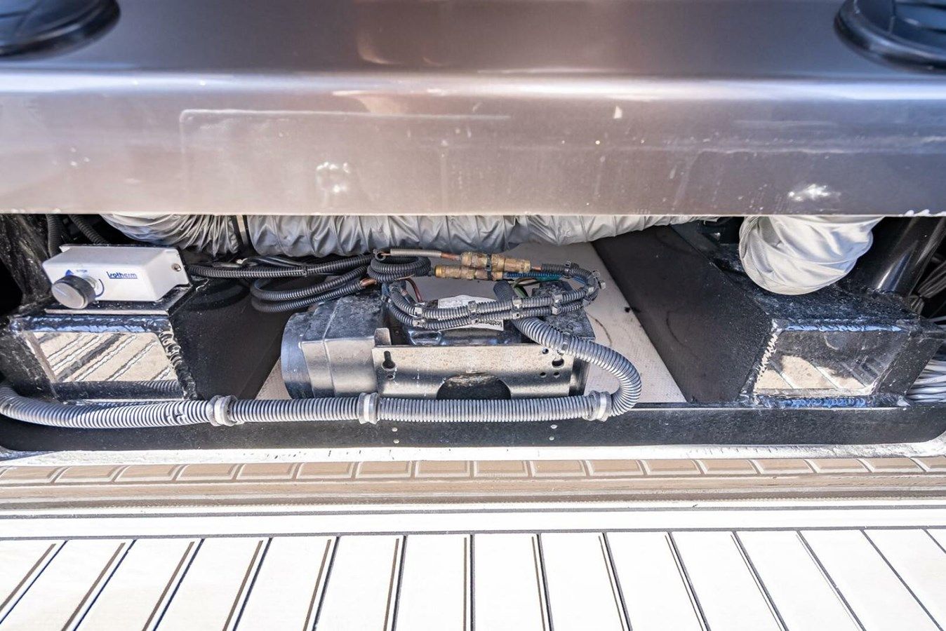 Buy a yacht 50 Nort-Tech 50