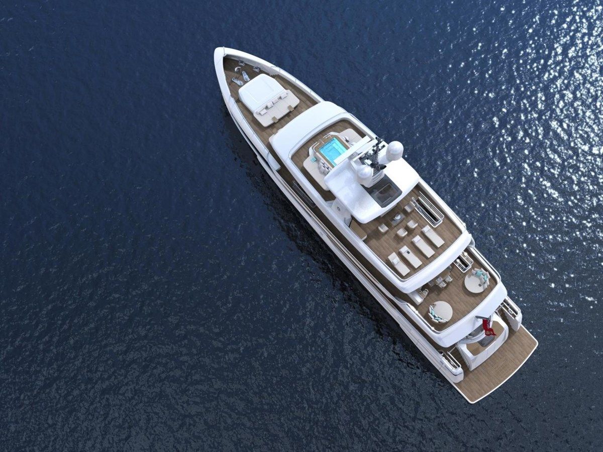 the best price on SIMAN 40M New Build
