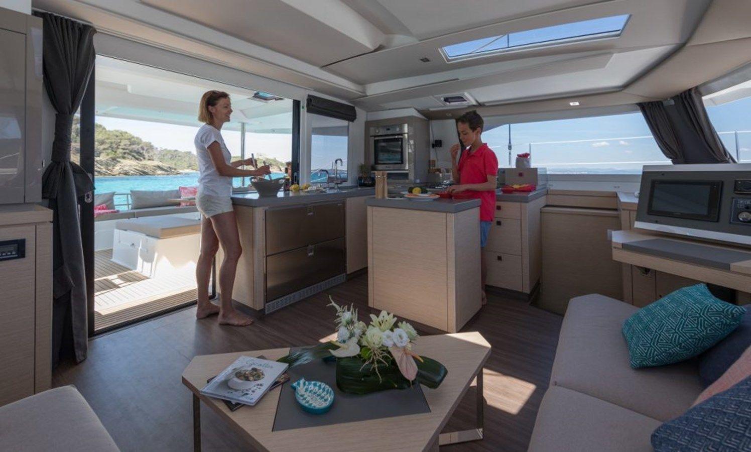 best yacht sales deals Grand Crew 2019