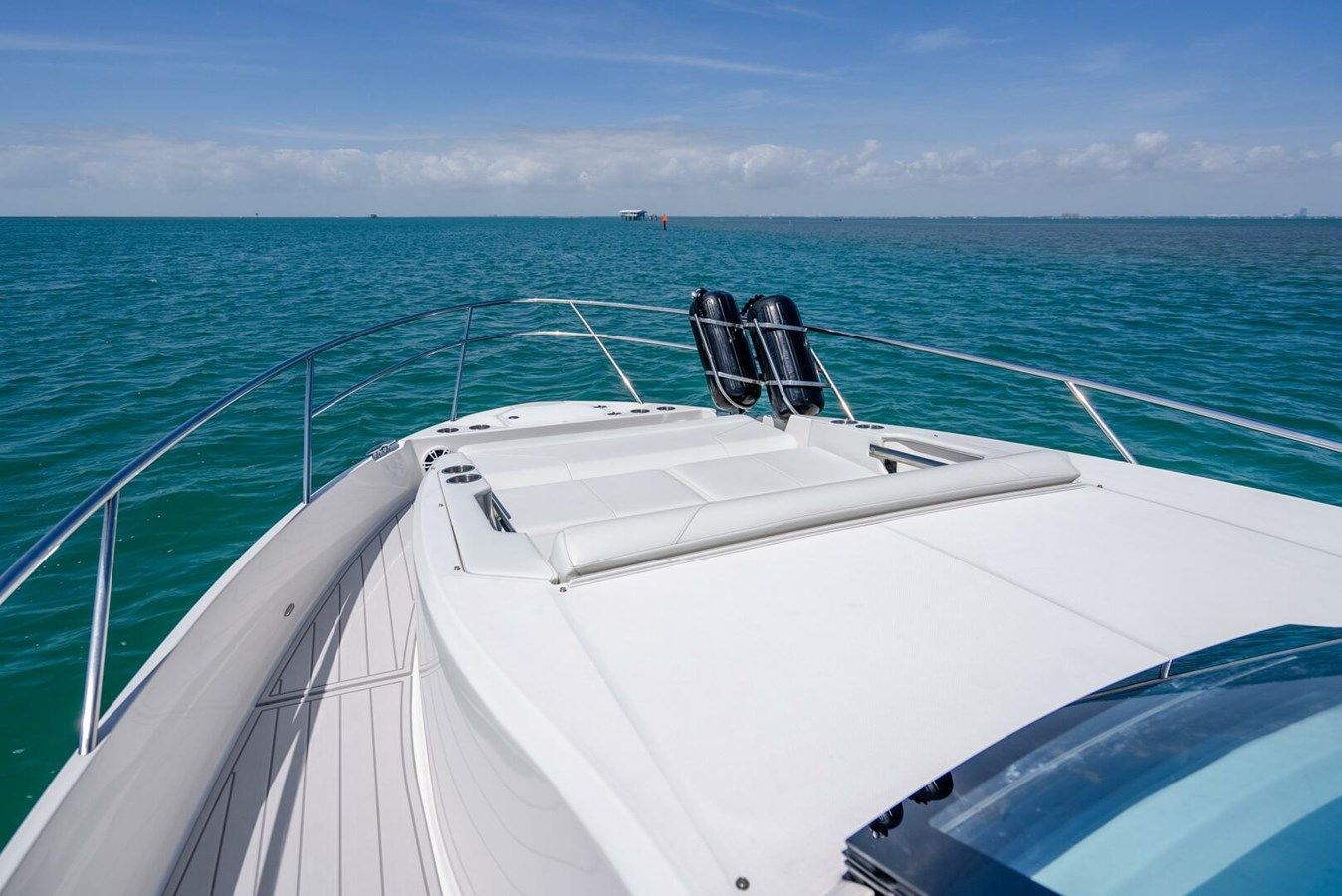 36 Regal 36 Grande Coupe price