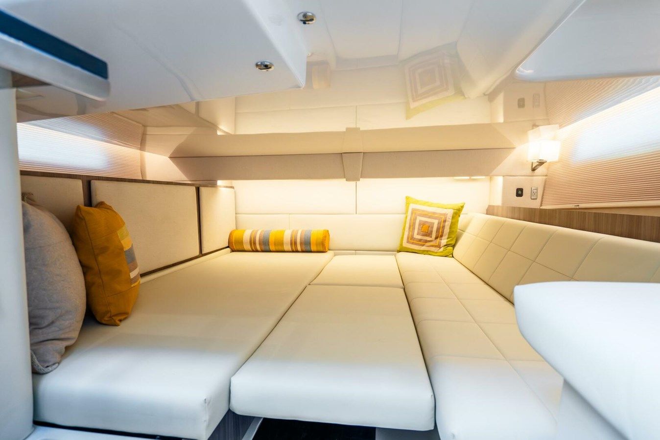 36 Regal - Regal price