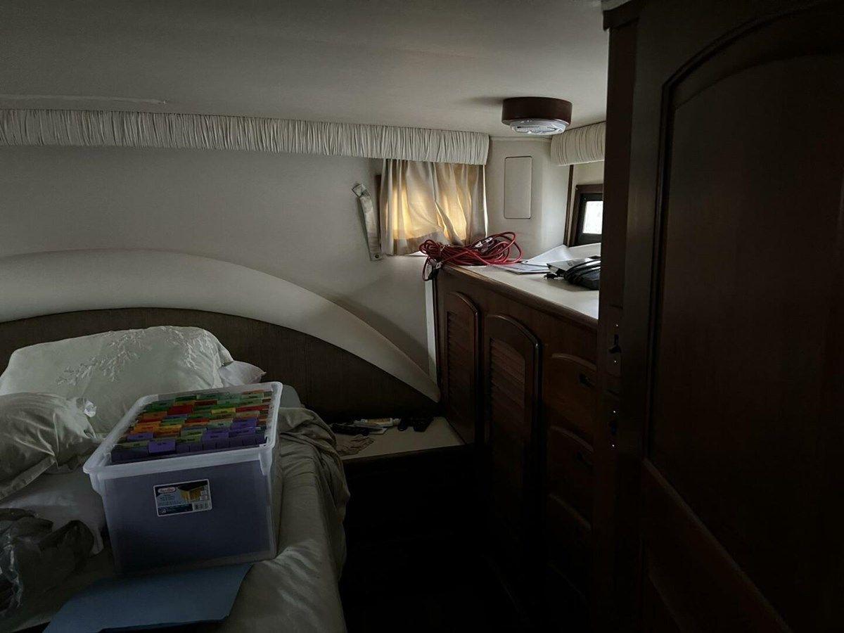 California Dreamin yacht sale