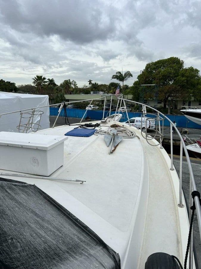 Buy a California Dreamin - CALIFORNIAN at Shestakov Yacht Sales