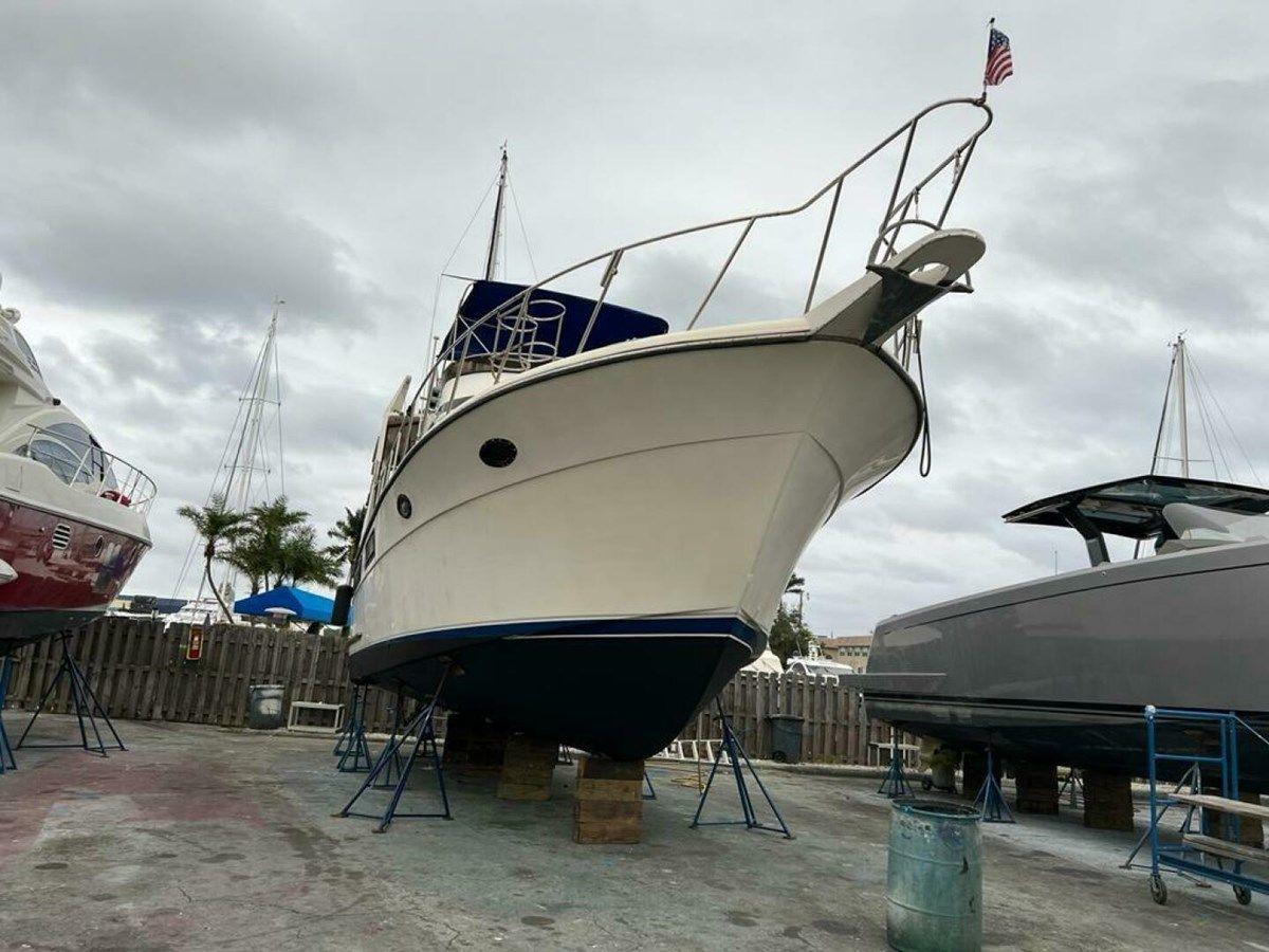Buy a yacht California Dreamin 42
