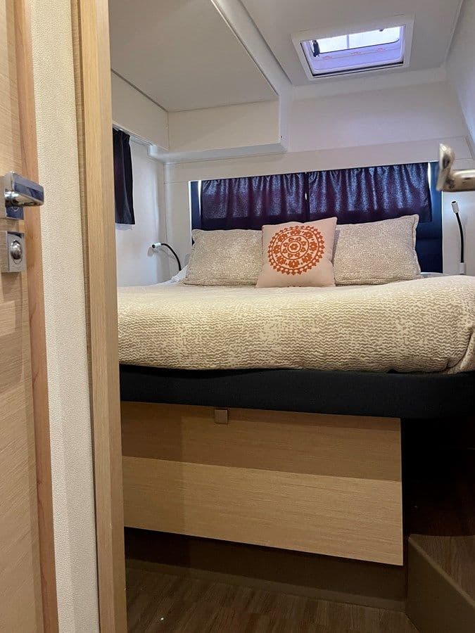 best yacht sales deals Grand Crew - unknown