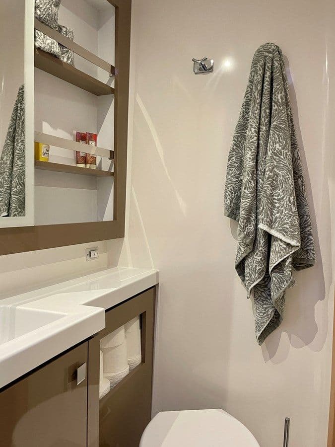 Grand Crew 2019 yacht sale