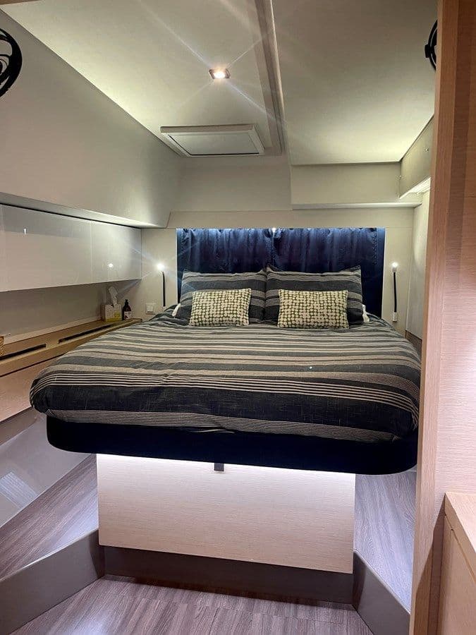 Buy a Grand Crew at Shestakov Yacht Sales