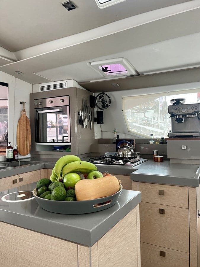 Grand Crew - unknown