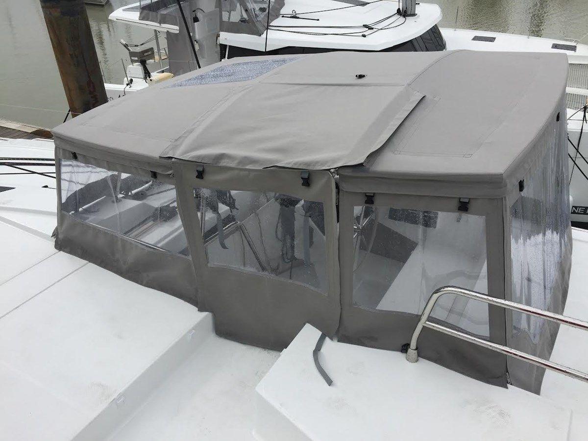 Grand Crew - unknown yacht sale