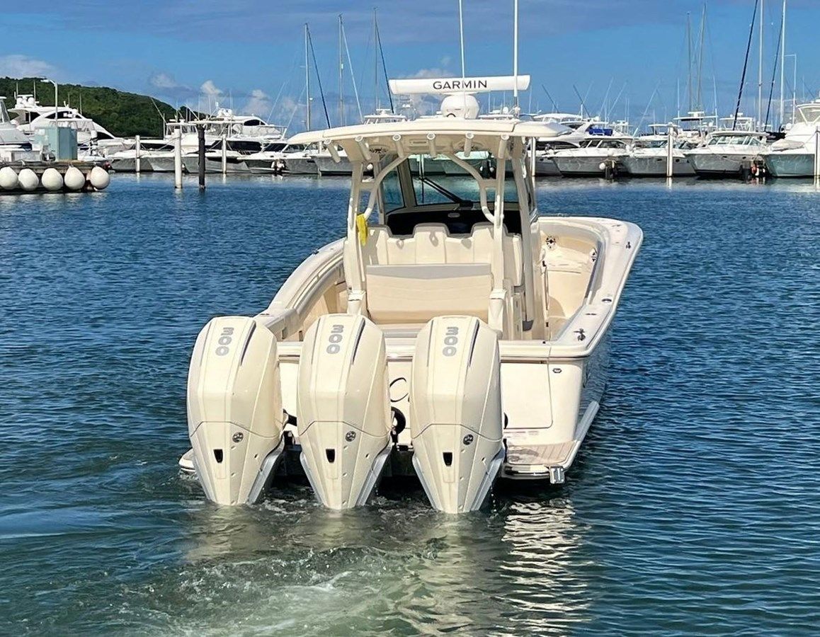 the best price on Scout 355 35