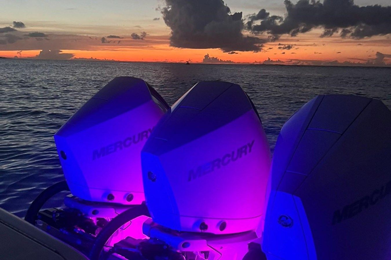 Buy a yacht Scout 355 - SCOUT