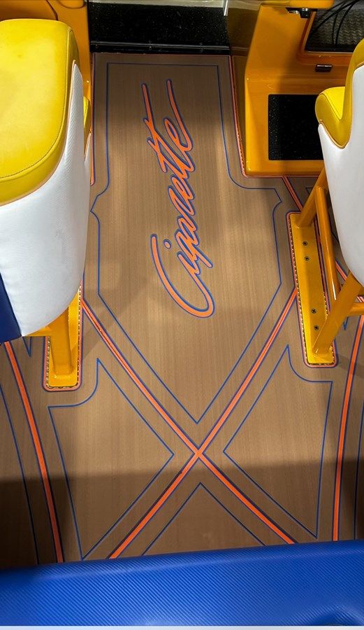 best yacht sales deals On Your Mark