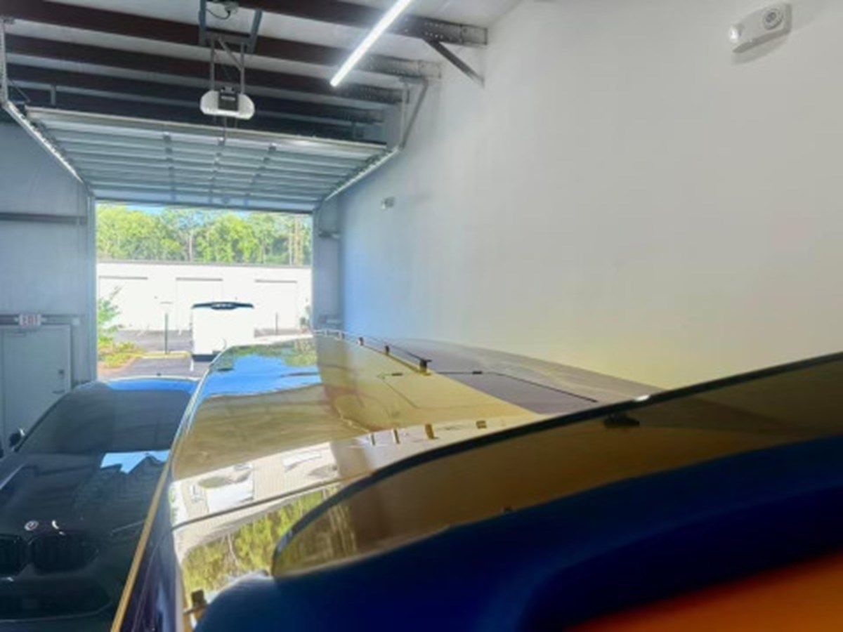 Buy a On Your Mark 39 Top Gun UNLIMITED at Shestakov Yacht Sales