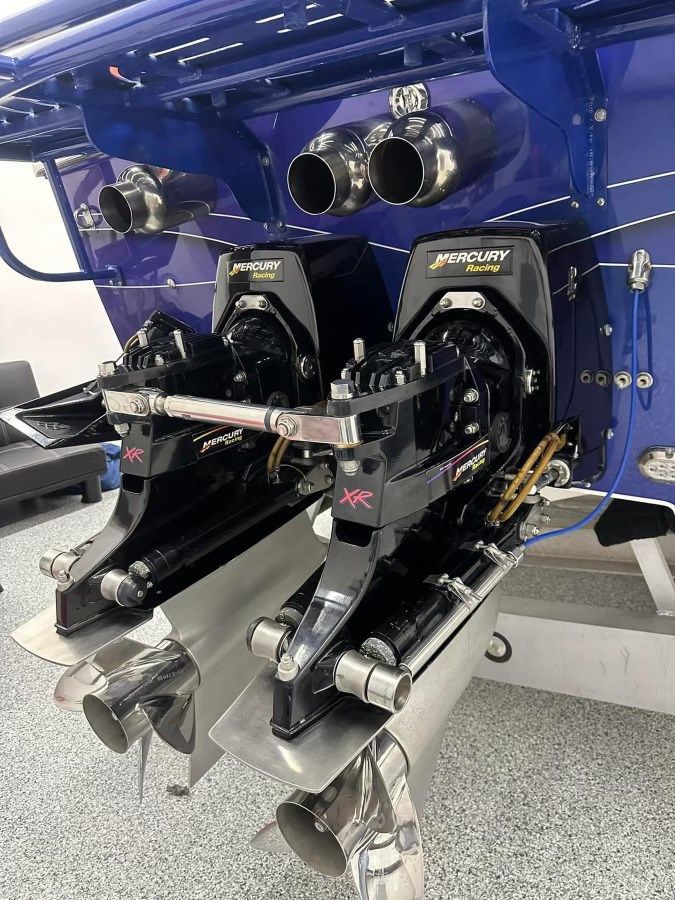 the best price on On Your Mark 39 Top Gun UNLIMITED