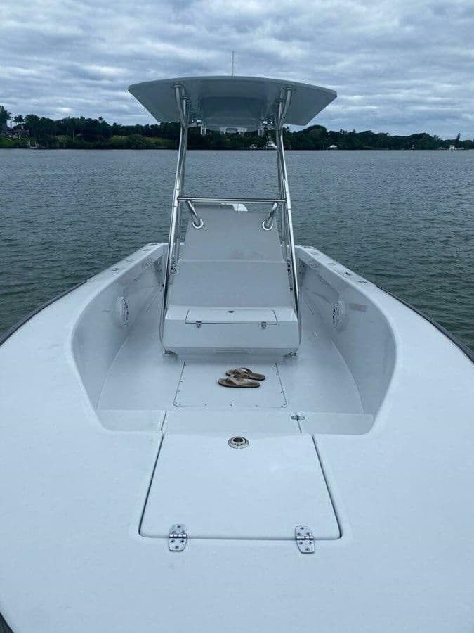 Buy a 24 Intrepid 24 at Shestakov Yacht Sales