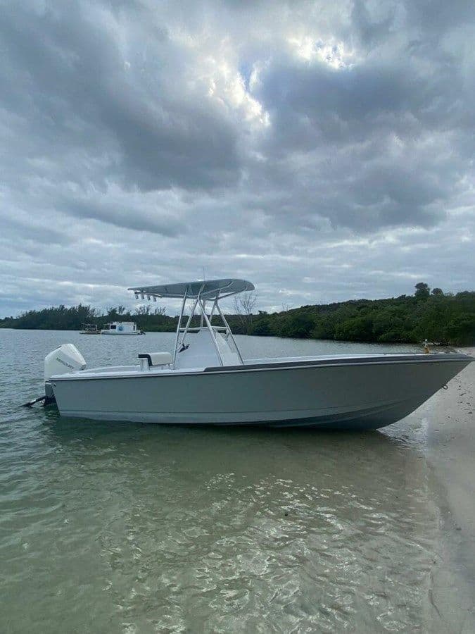 24 Intrepid - Intrepid