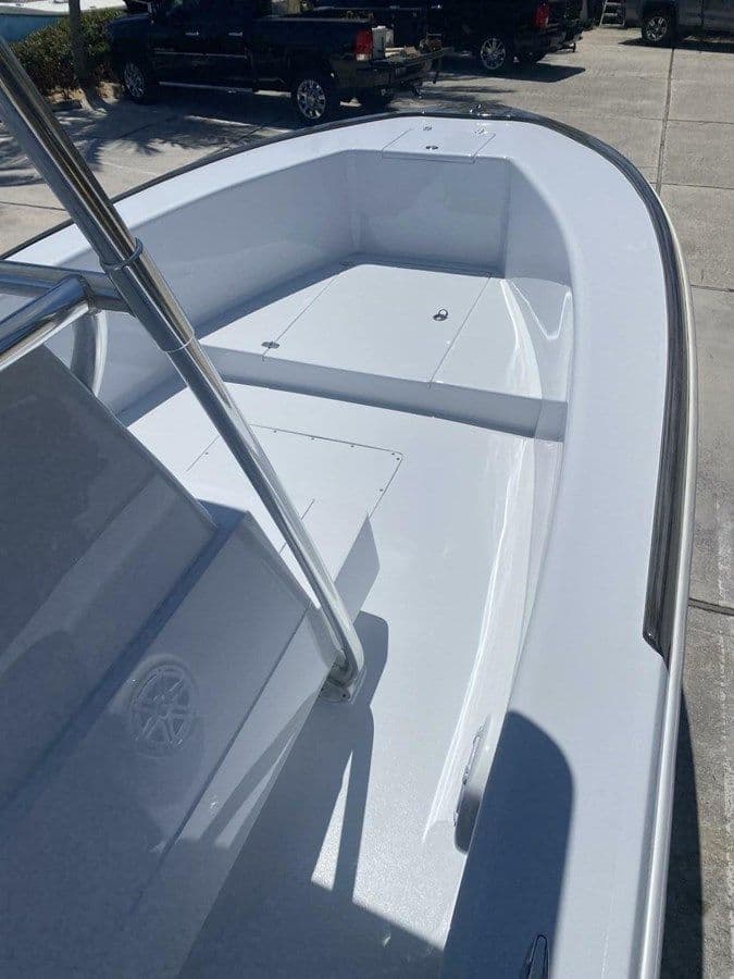 24 Intrepid - Intrepid price