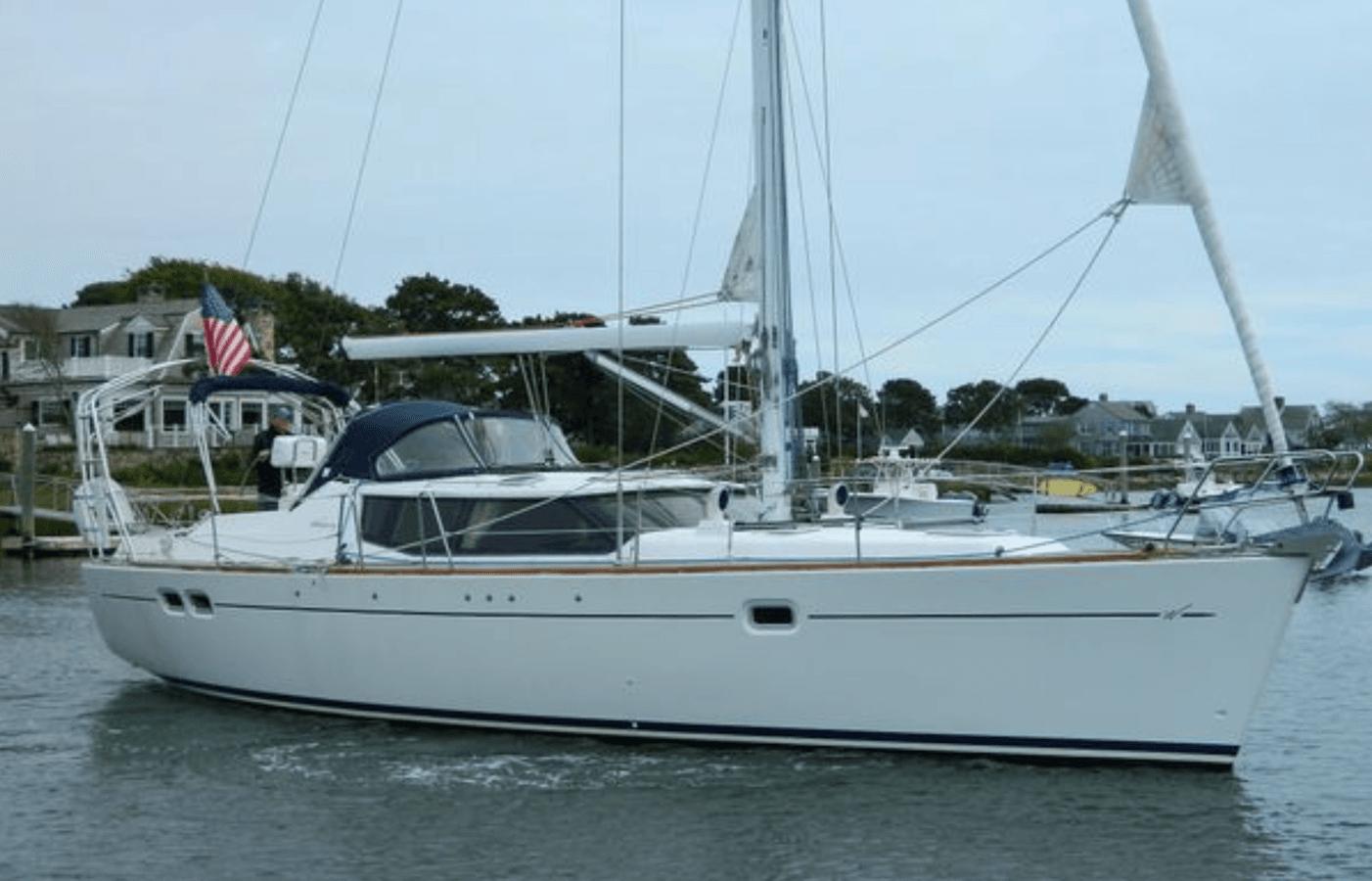 Лучшие предложения покупки яхты 40 Wauquiez - WAUQUIEZ