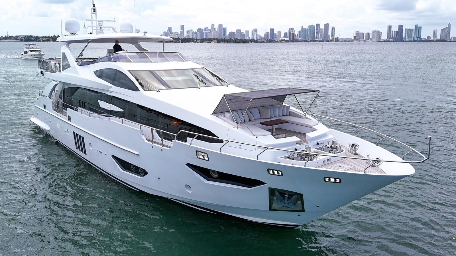 Купить 2017 Azimut 30 Metri 2017
