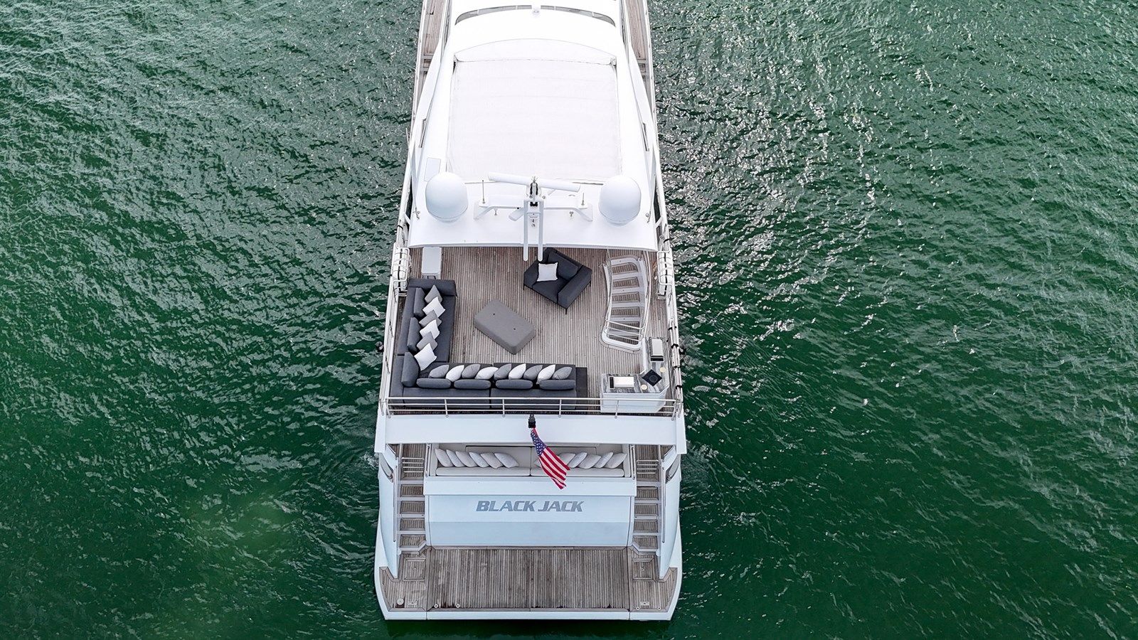 Купить яхту 2017 Azimut 30 Metri 2017 в Shestakov Yacht Sales