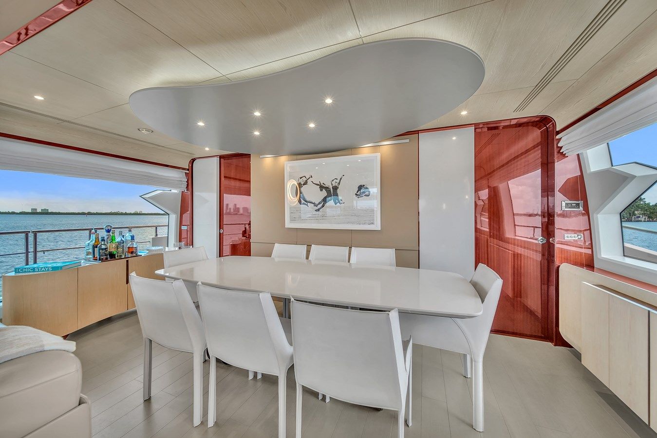 Лучшие предложения покупки яхты 2017 Azimut 30 Metri 95