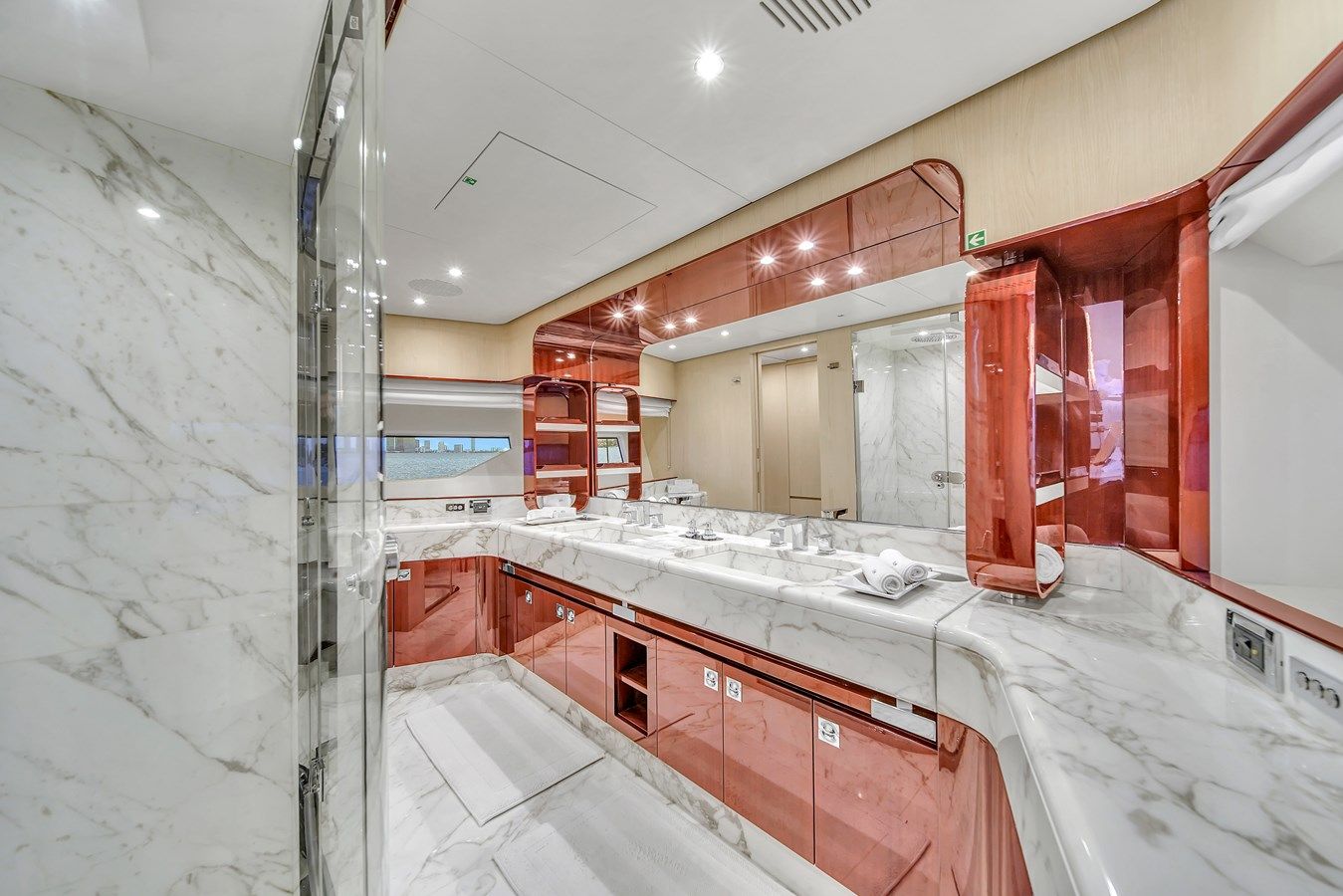 Продажа яхты 2017 Azimut 30 Metri