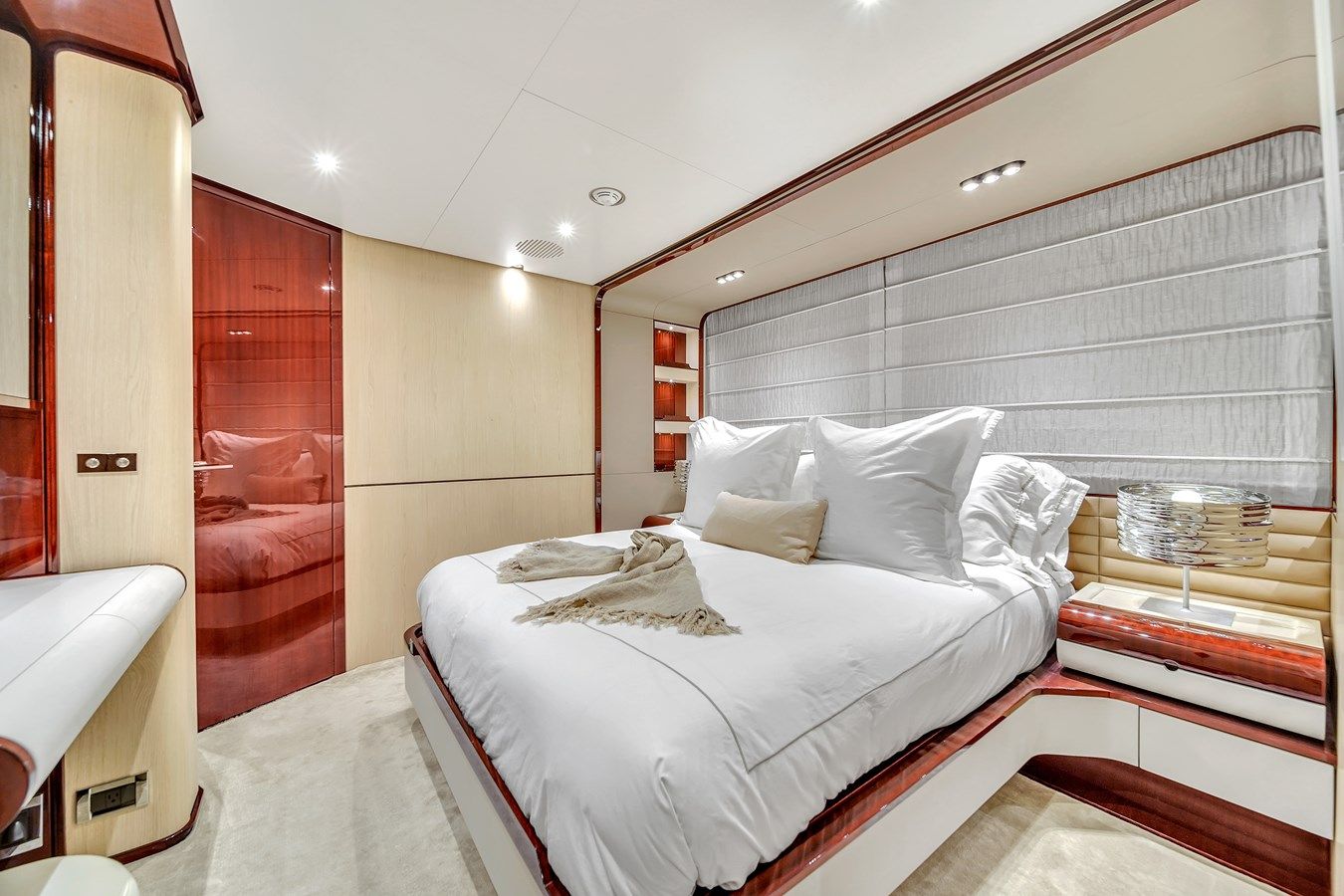 Лучшая цена на 2017 Azimut 30 Metri 2017