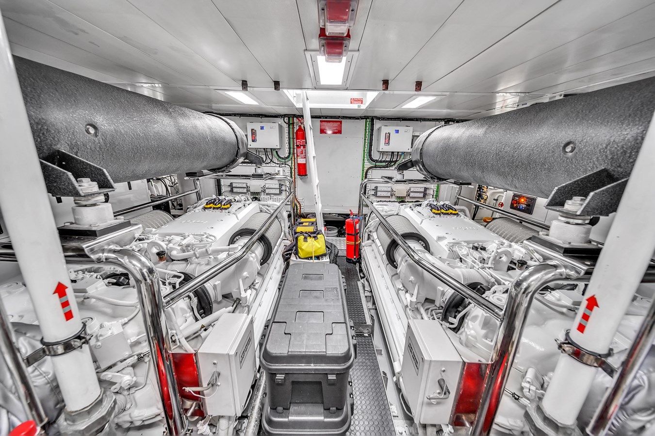 Купить 2017 Azimut 30 Metri 2017