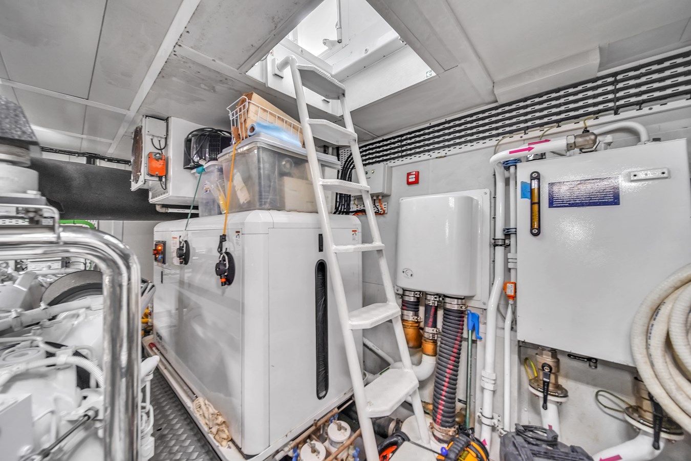 2017 Azimut 30 Metri