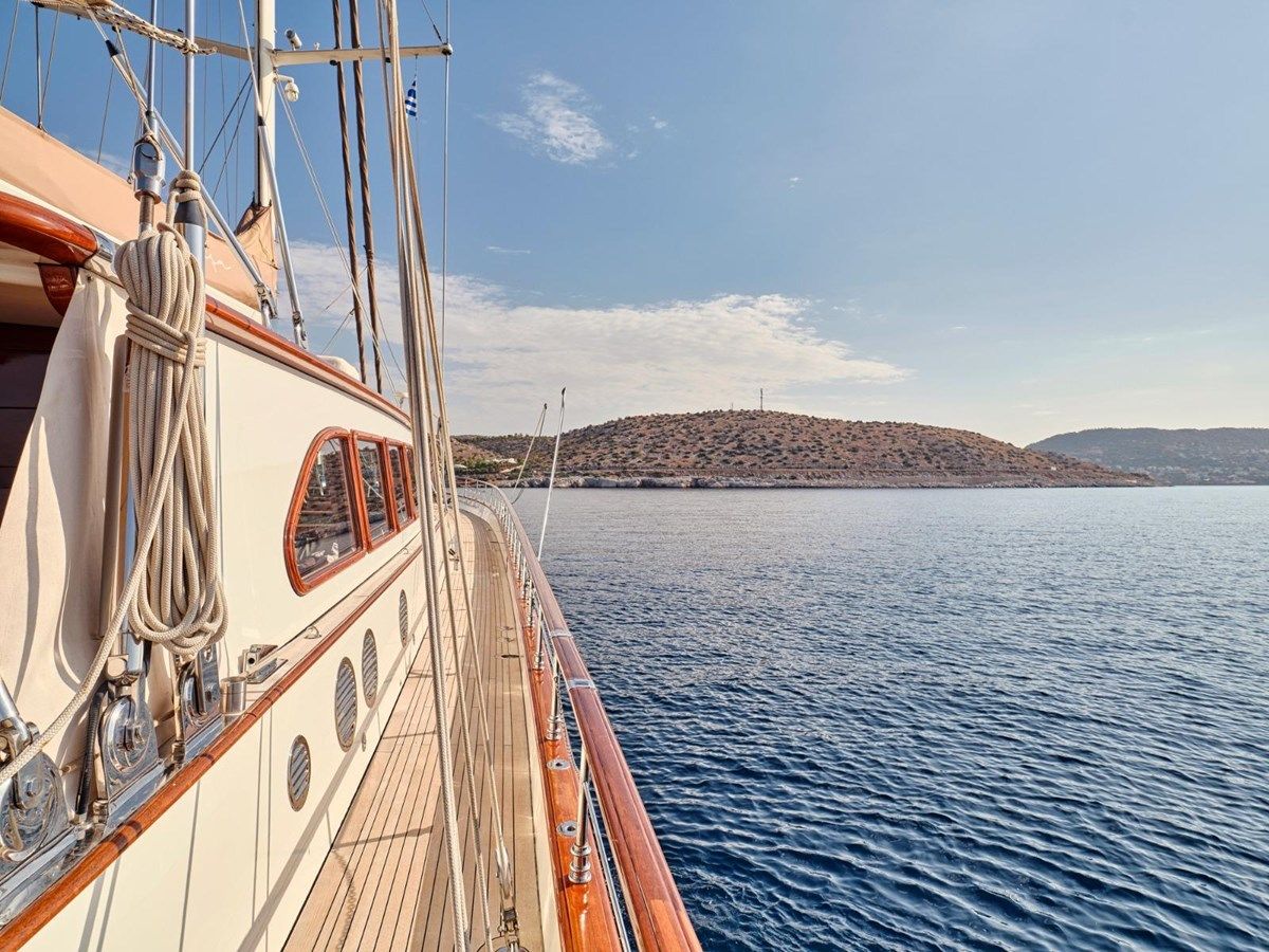 Лучшие предложения покупки яхты PASA 101