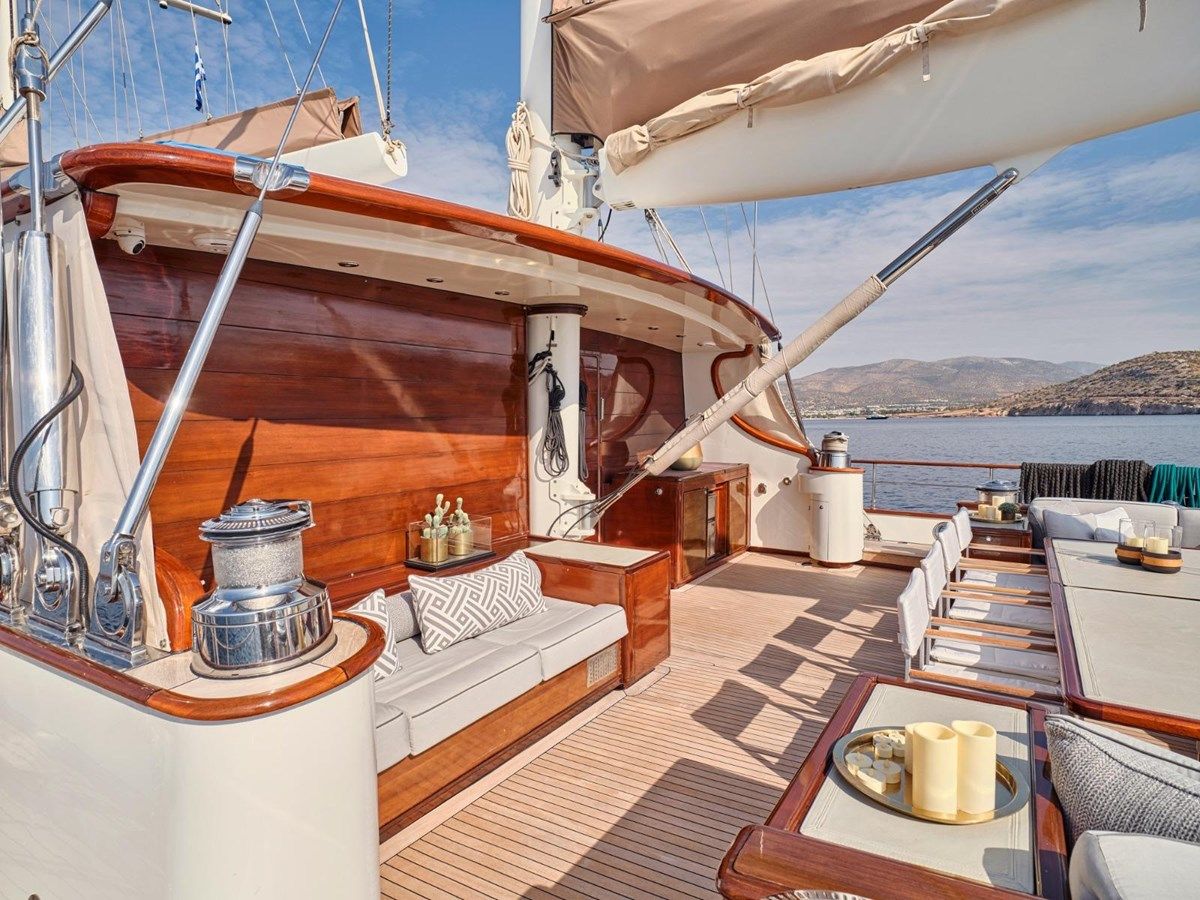 Лучшие предложения покупки яхты PASA 2008