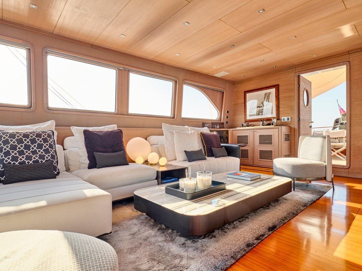 Купить яхту PASA в Shestakov Yacht Sales