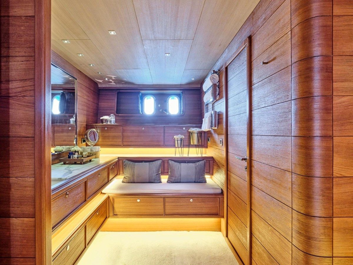 Лучшие предложения покупки яхты PASA