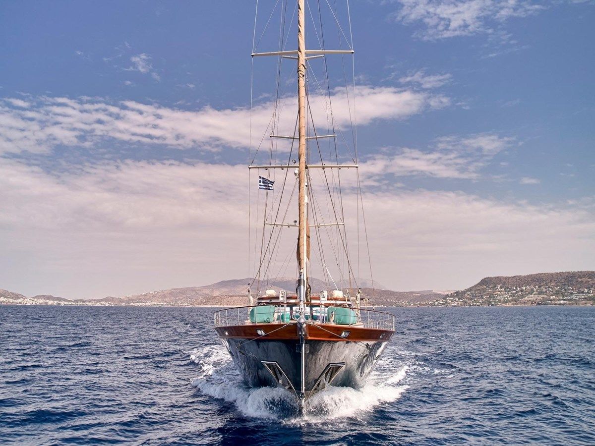 PASA - AYDOS YATÇILIK SHIPYARD