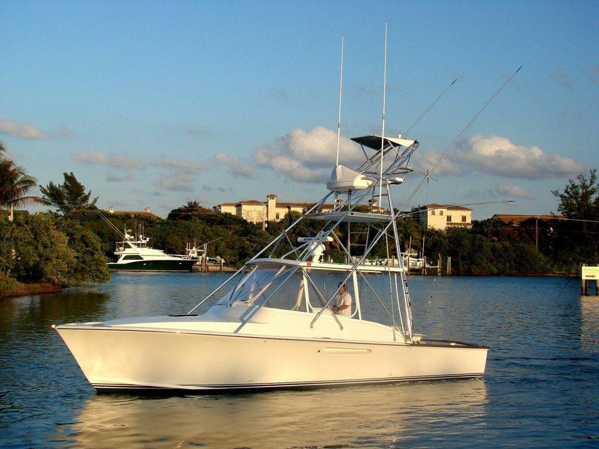 Лучшие предложения покупки яхты R & R - STOLPER